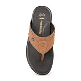 HUSH PUPPIES SAMUEL 2.0 MENS HP SANDALS MENS THONG