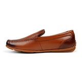 HUSH PUPPIES MOSCOW MENS HP CLOSED LOAFER
