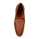 HUSH PUPPIES MOSCOW MENS HP CLOSED LOAFER