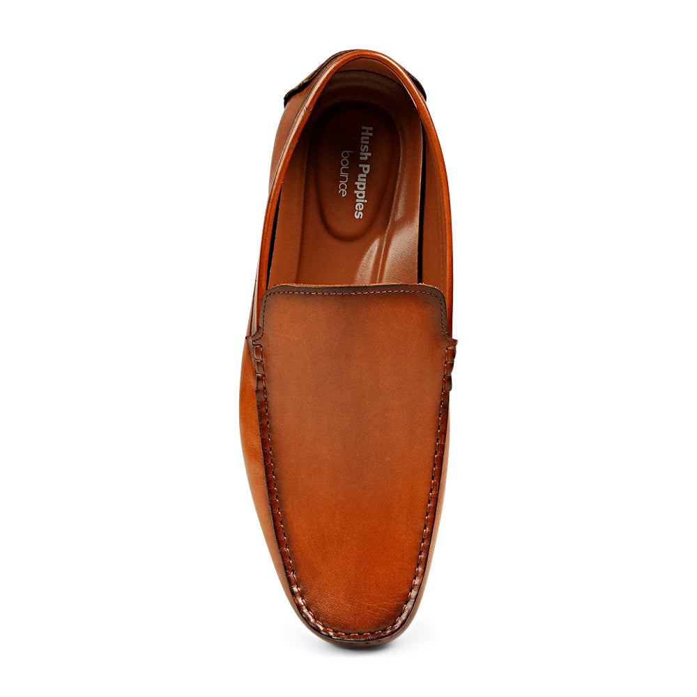 HUSH PUPPIES AMAZON MENS HP CLOSED LOAFER Bata HUSH PUPPIES AMAZON MENS HP CLOSED LOAFER Bata