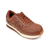 HUSH PUPPIES SEVENTY EIGHT MENS HP CLOSED SNEAKER