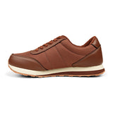 HUSH PUPPIES SEVENTY EIGHT MENS HP CLOSED SNEAKER