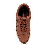 HUSH PUPPIES SEVENTY EIGHT MENS HP CLOSED SNEAKER