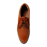 HUSH PUPPIES THAMES MENS HP CLOSED