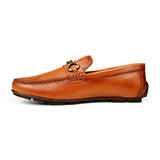 HUSH PUPPIES GLADIATOR MENS HP CLOSED
