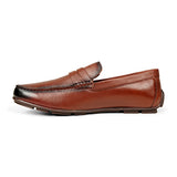 HUSH PUPPIES GLADIATOR MENS HP CLOSED