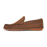 HUSH PUPPIES LOGAN MENS HP CLOSED