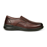 HUSH PUPPIES LUKA MENS HP CLOSED