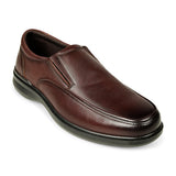 HUSH PUPPIES LUKA MENS HP CLOSED
