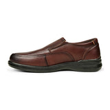 HUSH PUPPIES LUKA MENS HP CLOSED