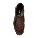 HUSH PUPPIES LUKA MENS HP CLOSED