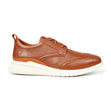 HUSH PUPPIES ADVANCE WINGTIP MENS HP CLOSED