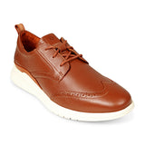 HUSH PUPPIES ADVANCE WINGTIP MENS HP CLOSED