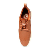 HUSH PUPPIES ADVANCE WINGTIP MENS HP CLOSED