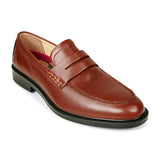 HUSH PUPPIES BANKER PENNY LOAFER MENS HP CLOSED
