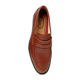 HUSH PUPPIES BANKER PENNY LOAFER MENS HP CLOSED