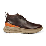 HUSH PUPPIES EXCEL CHUKKA MENS HP CLOSED