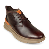 HUSH PUPPIES EXCEL CHUKKA MENS HP CLOSED