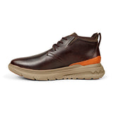 HUSH PUPPIES EXCEL CHUKKA MENS HP CLOSED