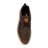 HUSH PUPPIES EXCEL CHUKKA MENS HP CLOSED