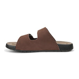 HUSH PUPPIES OAKLAND MENS HP SANDALS MENS SLIPPER