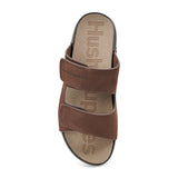 HUSH PUPPIES OAKLAND MENS HP SANDALS MENS SLIPPER