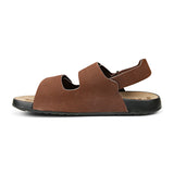 HUSH PUPPIES OAKLAND MENS HP SANDALS MENS SANDAL