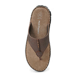 HUSH PUPPIES ASTOL MENS HP SANDALS MENS SLIPPER