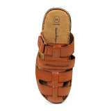 HUSH PUPPIES PORTLAND MENS HP SANDALS MENS SLIPPER