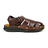 HUSH PUPPIES GEORGIA MENS HP SANDALS MENS SANDAL