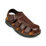 HUSH PUPPIES GEORGIA MENS HP SANDALS MENS SANDAL