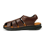 HUSH PUPPIES GEORGIA MENS HP SANDALS MENS SANDAL