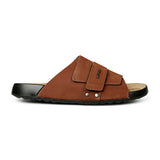 HUSH PUPPIES OAKLAND MENS HP SANDALS
