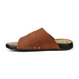 HUSH PUPPIES OAKLAND MENS HP SANDALS