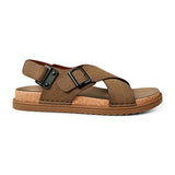 HUSH PUPPIES NEW HAVEN MENS HP SANDALS