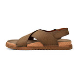 HUSH PUPPIES NEW HAVEN MENS HP SANDALS