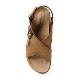 HUSH PUPPIES NEW HAVEN MENS HP SANDALS