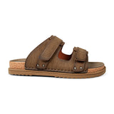 HUSH PUPPIES NEW HAVEN MENS HP SANDALS