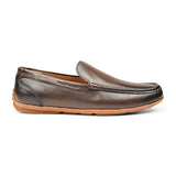 HUSH PUPPIES MOSCOW MENS HP CLOSED LOAFER