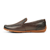 HUSH PUPPIES MOSCOW MENS HP CLOSED LOAFER