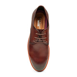 HUSH PUPPIES EDWIN MENS HP CLOSED MENS CLOSED