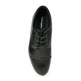 HUSH PUPPIES GIBSON MENS HP CLOSED