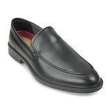 HUSH PUPPIES BANKER SLIP-ON MENS HP CLOSED MENS CLOSED