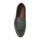 HUSH PUPPIES BANKER SLIP-ON MENS HP CLOSED MENS CLOSED