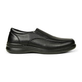 HUSH PUPPIES LUKA MENS HP CLOSED