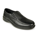 HUSH PUPPIES LUKA MENS HP CLOSED