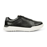 HUSH PUPPIES WES LACE-UP MENS HP CLOSED