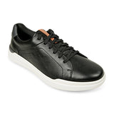 HUSH PUPPIES WES LACE-UP MENS HP CLOSED
