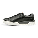 HUSH PUPPIES WES LACE-UP MENS HP CLOSED