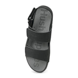HUSH PUPPIES OAKLAND MENS HP SANDALS MENS SANDAL